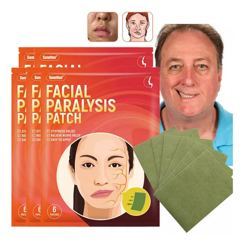 Masajes para cara con paralisis facial hotsell