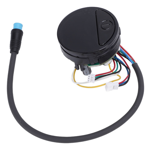 Placa De Circuito De Repuesto Para Tablero Eléctrico Scooter