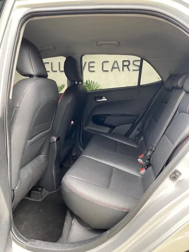 Kia Picanto 1.2 Gt Line
