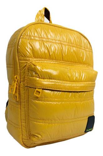 Mochila Classic Mini Bubbabags Premium Puffer 1958 Importada