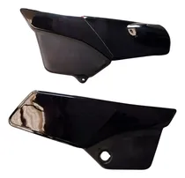 Comprar Juego 2 Cachas Yamaha Dt 125\u002F175 N Rigidas 3,5mm Fmx Plastic