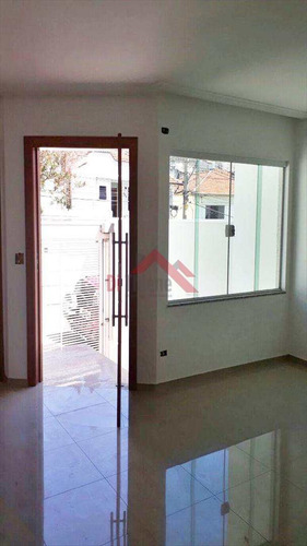 Imagem 19 de 22 de Sobrado Com 3 Dorms, Santa Maria, São Caetano Do Sul - R$ 1.1 Mi, Cod: 376 - V376