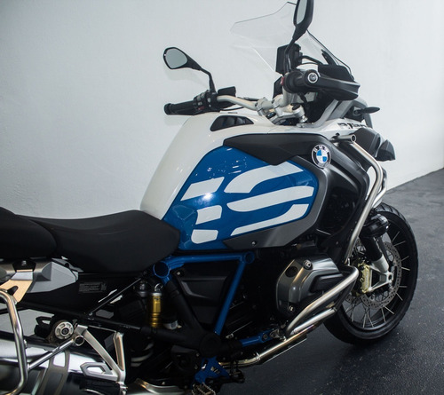 Bmw R 1200 Gs Adv