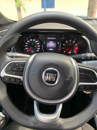 Fiat Argo 2020 1.0 Drive S-design Flex 5p