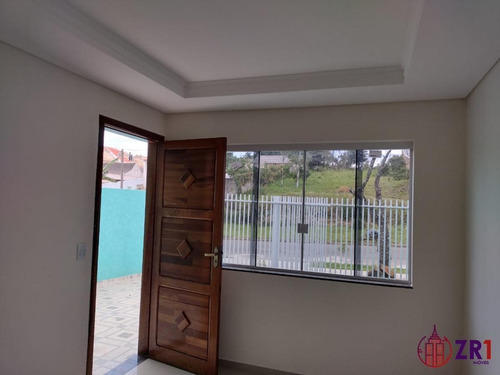 Imagem 8 de 30 de Casa - Ref: Sb182