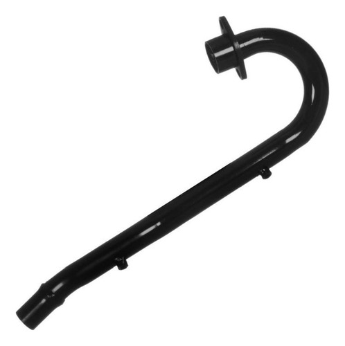 Curva De Escape Para Honda Xlr 125 1998 1999 2000 2001 2002