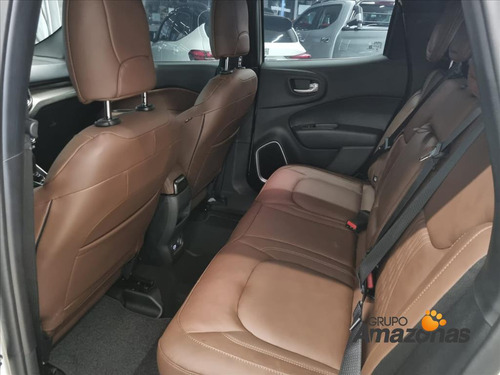 Fiat Toro 2.2 TURBO DIESEL RANCH 4WD AT9
