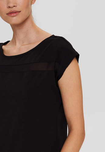 Imagen 3 de 4 de Polera Mujer Deportiva Esprit 991ei1k305