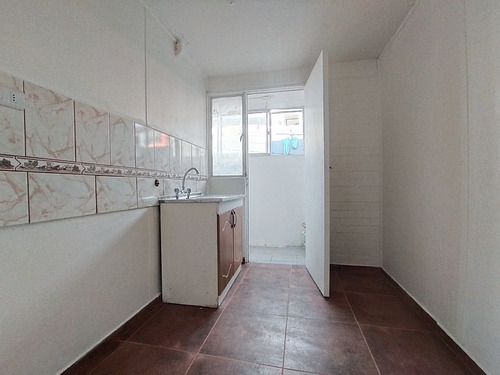 Venta Impecable Depto En Rodelillo 2d/1b, Valparaíso.