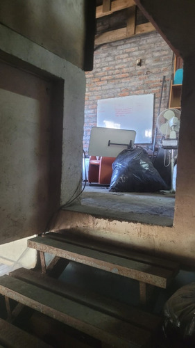 Bodega De 460 M2 Ubicada En Av. Carreras Concepción