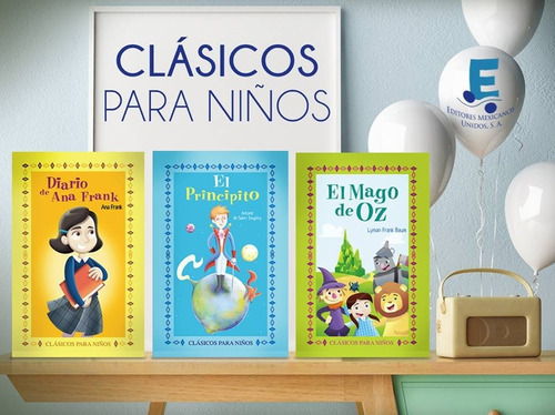 Paquete 12 Cuentos Para Niños Cuentos 6 9 Años