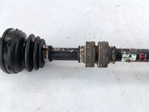 Flecha Izquierda Sentra 2.0 Aut 2007 2008 2009 2010 11 2012 (Usado)