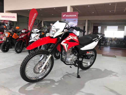 Imagen 13 de 16 de Honda Xr125 L