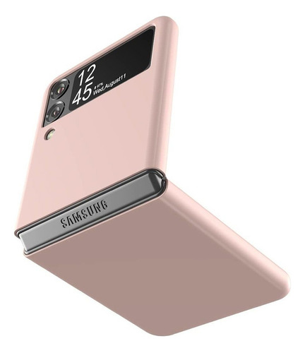 Alm Funda Para Samsung Galaxy Z Flip 3 5g 2021