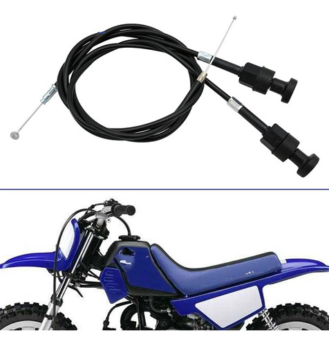 940mm 760mm Universal Cable Del Acelerador For Yamaha Pw 50