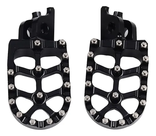 Posa Pies Honda Crf450rl Crf250m Crf450 Crf250l Crf250 Rally