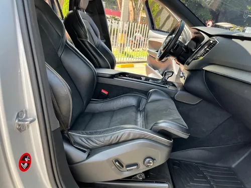 Volvo XC90 2.0 T6 Awd R-design