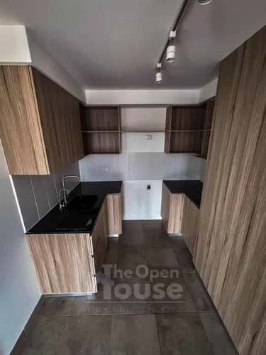 Apartamento En Renta En Zona 2 Edificio Baldone
