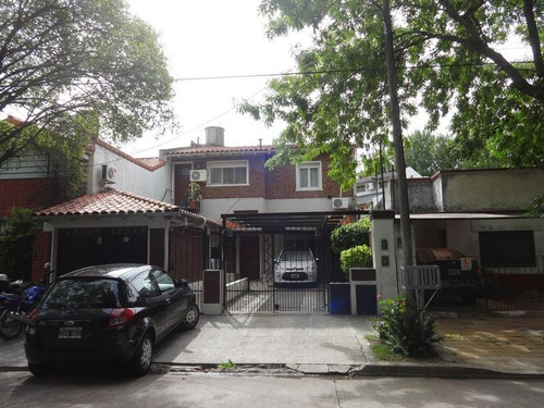 Imagen 23 de 23 de Ph 3 Ambientes, Cochera Cubierta Para 2 Autos, Patio Y Terraza C/ Parrilla En Florida B-en Venta
