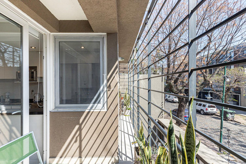 Venta Departamento De 3 Ambientes En San Isidro