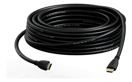 Cable HDMI 2.0 de 5 m, canal 2005 | Intelbras
