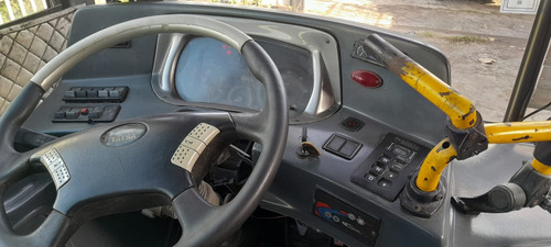 Excelente Colectivo Puma Tat D12 Deutz Aire Acondicionado