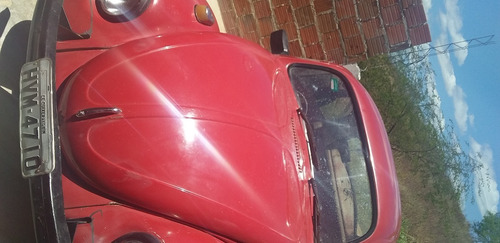 Fusca 1300