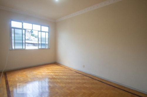 Apartamento Para Aluguel - Brás De Pina, 2 Quartos, 70 - 893278900
