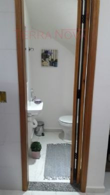 Imagem 4 de 15 de 01518 - Casa De Condominio 2 Dorms, Itaquera - São Paulo/sp - 1518