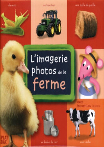 L`imagerie Photos De La Ferme