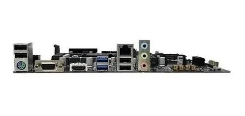 Imagem 2 de 3 de Placa Mãe Computador - Pcware Ipmh510g Intel Lga1200 Ddr4