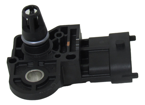 Sensor Pressao E Temperatura Do Ecosport 2013 2014 2015