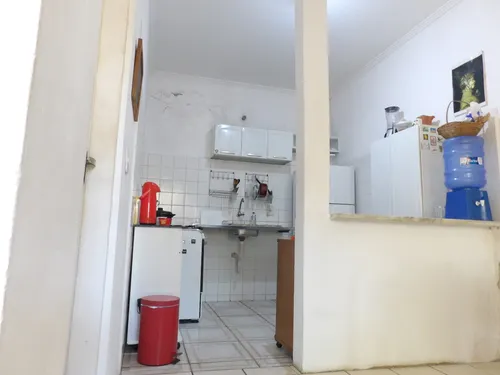Sobrado 2 Quartos Jd. Bonsucesso