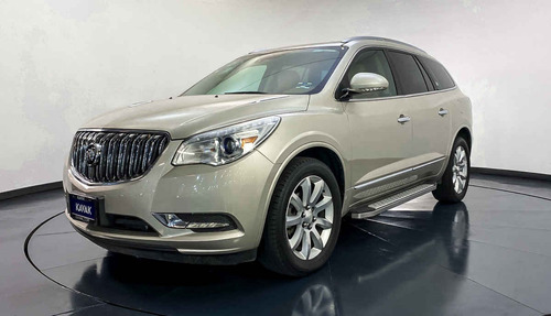 Imagen 2 de 15 de 33368 - Buick Enclave 2016 Con Garantía