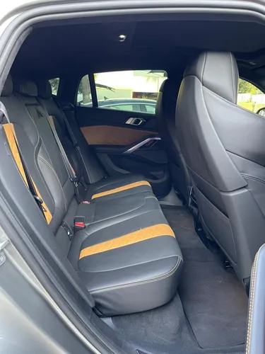 X6 M Competition 2023