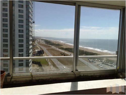 Imagen 4 de 11 de Apartamento En Punta Del Este, Brava