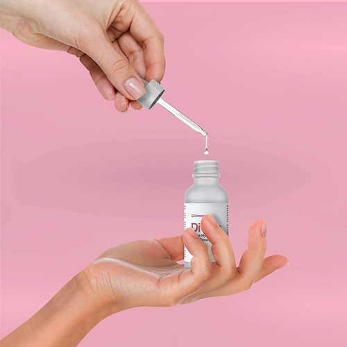 Divine Derriere Ácido Glicólico 40% Peeling Profesional Tipo De Piel Todo Tipo De Piel