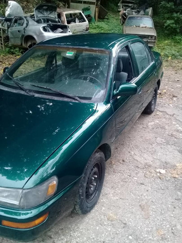 Toyota Baby Camrry 1.6
