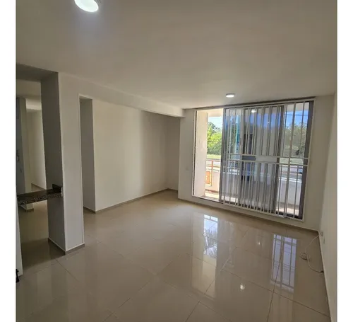 En Venta Apartamento En El Conjunto Flamengo