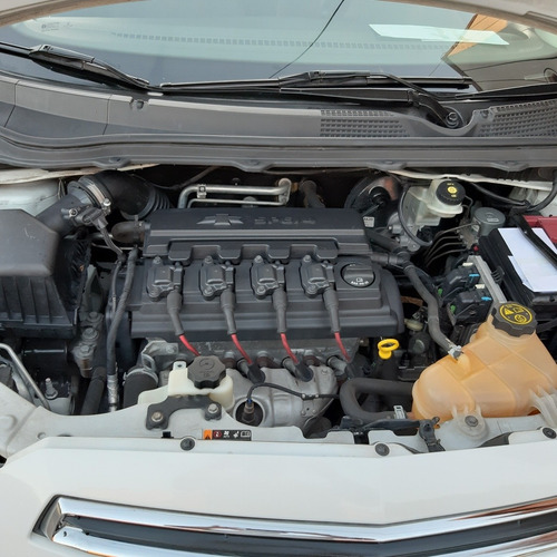 Chevrolet Onix 1.4 Ltz Mt 98cv 2014