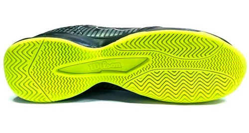 Imagen 3 de 8 de Zapatillas De Tenis Wilson K Padel Hombre All Court