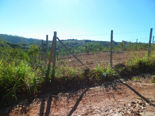 Imagem 3 de 14 de Jaboticatubas - Mg - Financie Este Lote 388m² No Bairro Monte Das Palmeiras A 2km Do Centro.