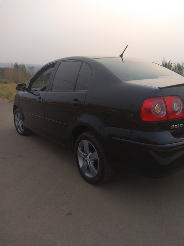 Volkswagen Polo Sedan Polo Sedan 1.6 Mi