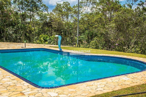 Chácara À Venda, 20000 M² Por R$ 950.000,00 - Parelheiros - São Paulo/sp - Ch0129