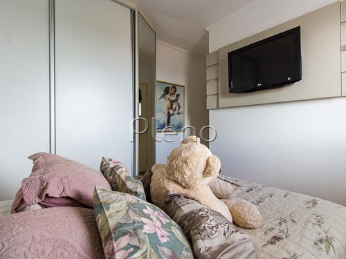 Apartamento À Venda Em Vila Nova - Ap009355