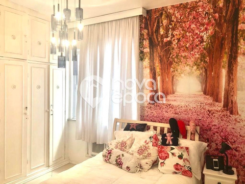 Imagem 12 de 25 de Apartamento - Ref: Ip3ap46175