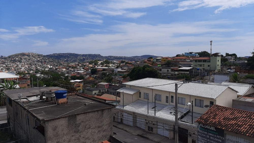 Imagem 4 de 14 de Cobertura Duplex À Venda, 2 Quartos, 1 Vaga, São Benedito - Santa Luzia/mg - 2162