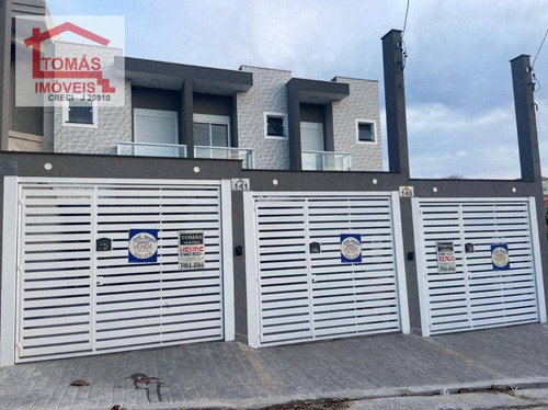Imagem 12 de 12 de Sobrado Com 3 Dormitórios À Venda, 94 M² Por R$ 740.000,00 - Parque São Domingos - São Paulo/sp - So2191