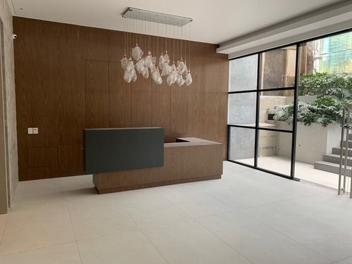 Imagen 18 de 24 de Departamento En Renta En Cuauhtemoc