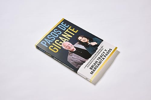 Pasos De Gigante: La Información Que Necesitas Para Triunfar